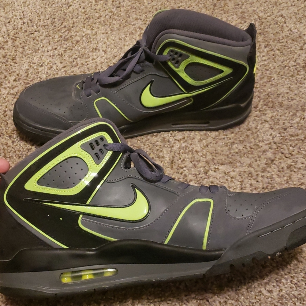 Flight Nike Mens Shoes